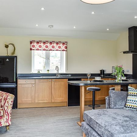 Brookfields Villa Middleham Kültér fotó