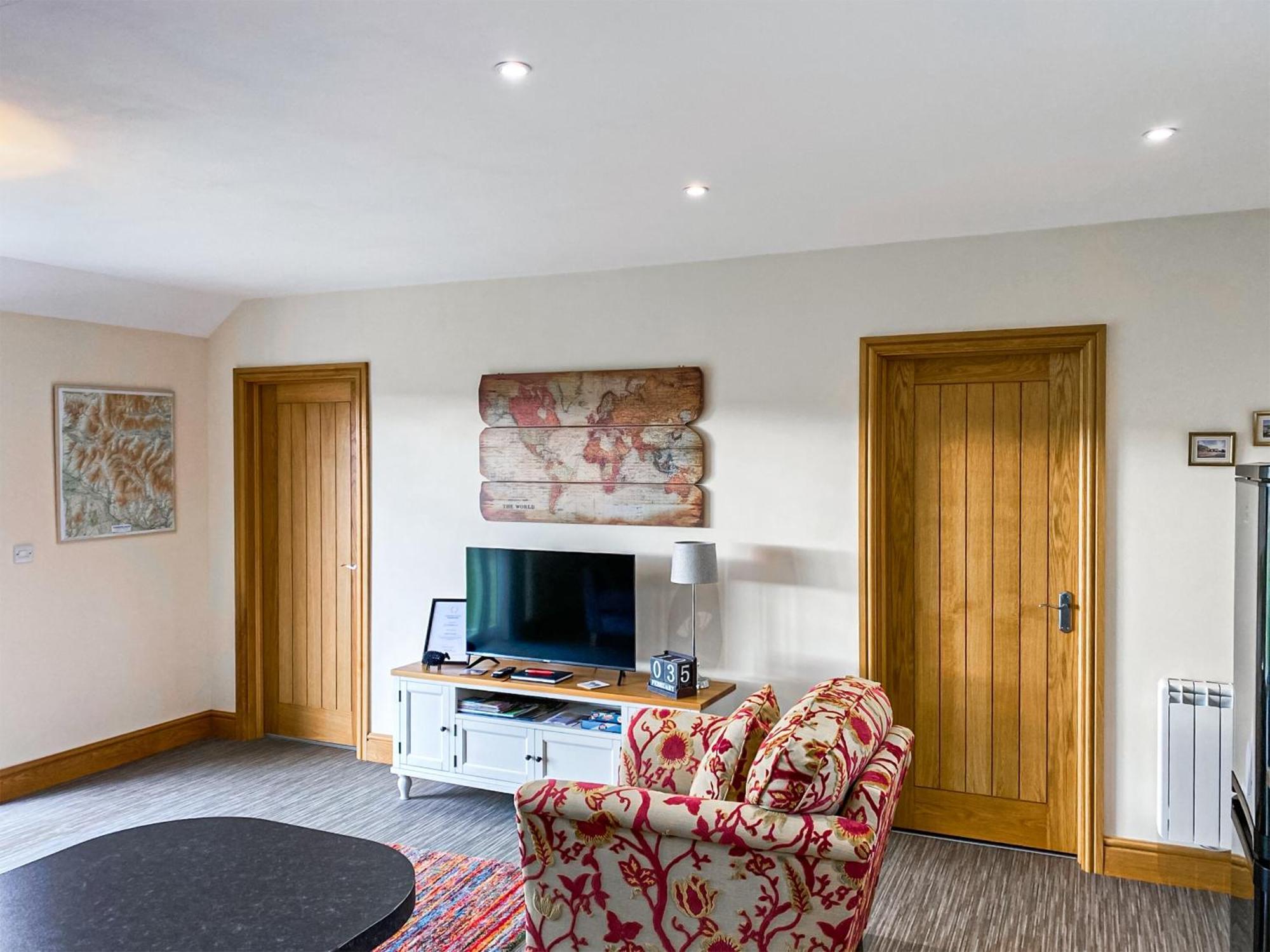 Brookfields Villa Middleham Kültér fotó
