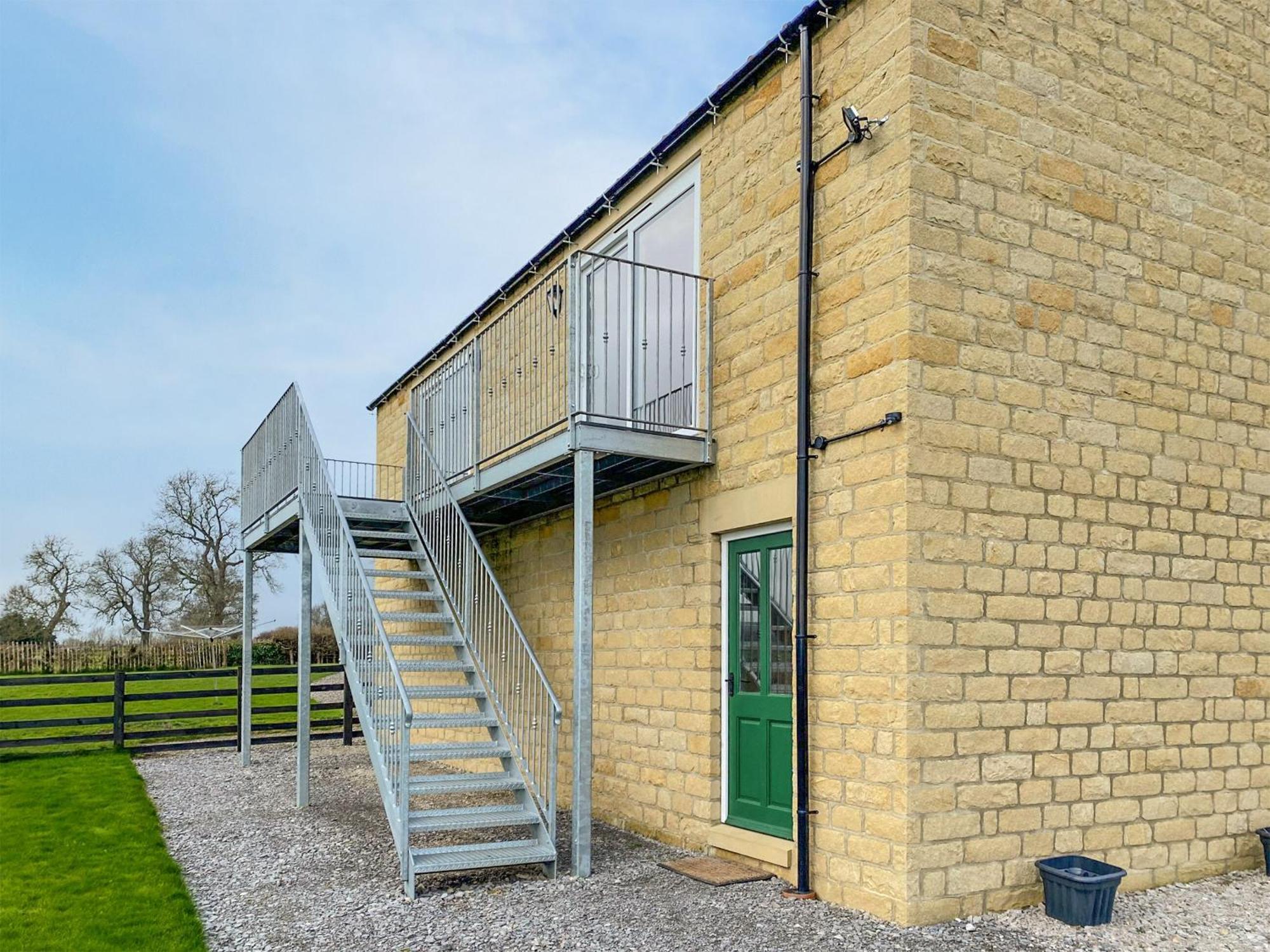 Brookfields Villa Middleham Kültér fotó