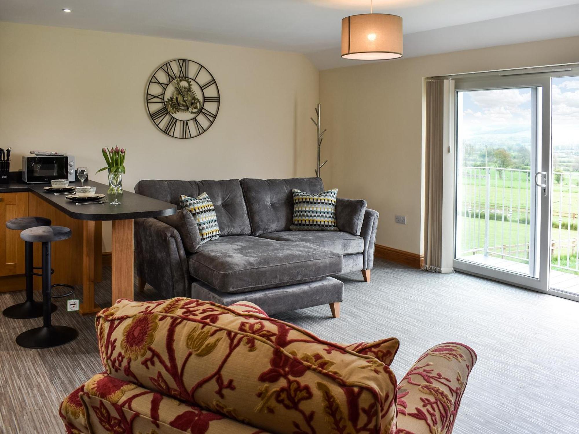 Brookfields Villa Middleham Kültér fotó